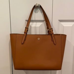 Tory Burch Brown Bag